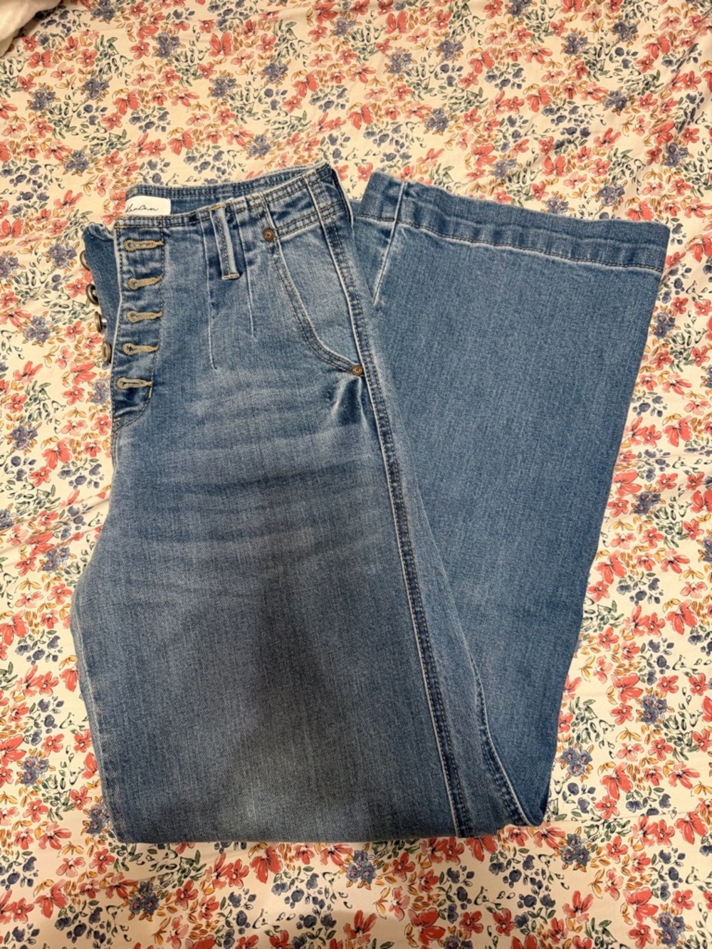 Kancan Jeans